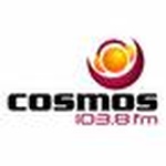 காஸ்மோஸ் 103.8 FM