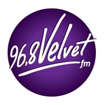 ベルベット96.8FM