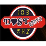 ドストラジオ 1030