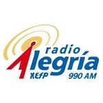 Радіо Алегрія – XEFP