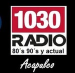 1030 Radio Acapulco