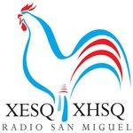 XESQ raadio San Miguel – XESQ