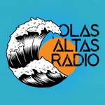 Радио Олас Алтас