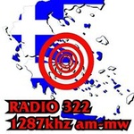 הרדיו 322