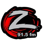 La Z 91.5 FM - XHCCQ