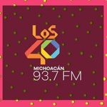 लॉस 40 Michoacan - XENI