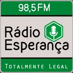 Ράδιο Esperança FM 98.5