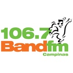 ಬ್ಯಾಂಡ್ FM ಕ್ಯಾಂಪಿನಾಸ್
