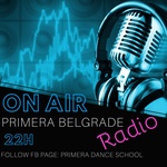 Rádio Primera