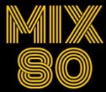 Radio Web MIX80
