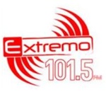 エクストレモ トナラ 101.5 FM – XHDB