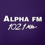 Алфа FM Гояния
