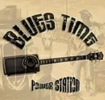 Classic Rock Fire - Central eléctrica Blues Time