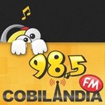 Radio Cobilândia 98.5