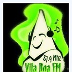 רדיו Vila Boa FM 87.9