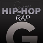 Geração Rádios – Hip-Hop Rap