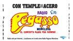 راديو بيغاسو مونكلوفا
