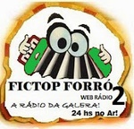 Fictop - ریڈیو Forró 2