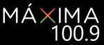 Maxim 100.9 – XHI