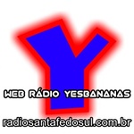 Yesbananes Radio Web