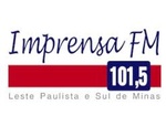 임프렌사 FM