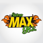 Stéréo Max – XHMAXX