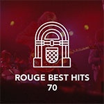 Rouge FM – Melhores sucessos de 70