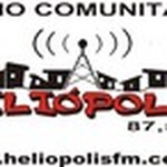 Radio Heliópolis FM