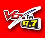 วิทยุ Vox FM 97.7