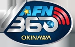 AFN Onda 89 Okinawa