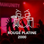 Rouge FM - รูจ Platine 2000