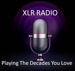 XLR rádio