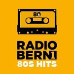 Радио Берн1 – 80-е