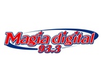 ম্যাজিয়া ডিজিটাল 93.3 - XHBW