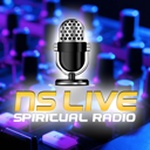 Radio Rohani NS-Live