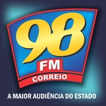 98 FM Correo