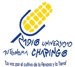 Ràdio Chapingo – XEUACH
