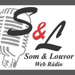 „Radio Som e Louvor“.