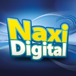 Naxi raadio – Naxi kohvikuraadio