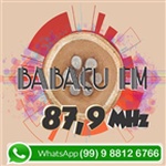 Radio Cidelândia Babaçu