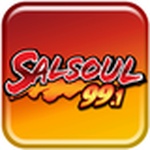 99.1 Salsoul – WIVA-FM