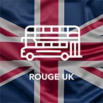 Rouge FM – Storbritannia