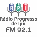 Радио Прогрессо де Ијуи