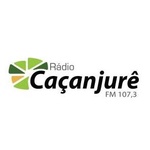 Rádio Caçanjurê