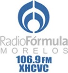 Rádio Fórmula 106.9 – XHAC-FM