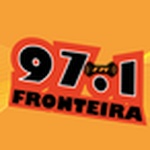 Radio Fronteira FM