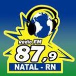 Rádio 87FM NATAL