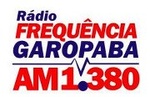 Rádio Frequência Garopaba