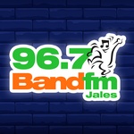 Rádio Banda FM Jales