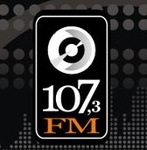 „Radio 107 FM“.
